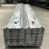 Placas de aço W podem ser usadas para proteção de telhado e paredes laterais em túneis, são frequentemente usadas para reforço de rochas subterrâneas e podem ser usadas em mineração e construção.