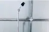 Acessórios para Suporte Angulado de Suspensão para Rack de Bateria Rack de Extensão para Pratos Suporte de Extensão para Chimbal