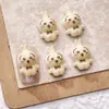 Acessórios de Nail Art Cartoon Jiyikawa Estilo Japonês da Moda Decorações de Unha de Personagens de Anime 3D Itens Populares