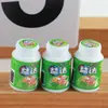 Mini Juguete de Chicle de Supermercado de Resina Simulada para Estuche de Teléfono DIY, Accesorio para el Cabello, Colgante, Accesorios de Pegamento de Crema, Hecho a Mano DIY