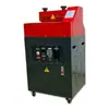 Máquina de Pegado con Adhesivo Termofusible de Escritorio Aplicador de Pegamento para Bordes de EVA Algodón Perlado Caja de Papel Máquina de Pegado con Adhesivo Sensible a la Presión de Partículas