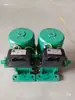 Motor de Puerta Retráctil Jingyuan Jy2009B Motor Eléctrico para Puerta Motor para Puerta sin Rieles Motor Universal de 370W para Puertas Correderas