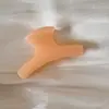 Pinza para el Cabello para Mujer, Nuevo Accesorio de Alta Gama 2026, Pinza para Cola de Caballo Alta, Temporada de Primavera, Pinza de Garra Grande Elegante y con Estilo