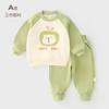 Sudadera de manga larga para niños, camisa básica para niños y niñas, ropa de otoño para bebés, ropa para niños, primavera y otoño