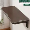 Prateleira de parede, estante de armazenamento, mesa dobrável, mesa de bar, painel de armazenamento de parede, mesa linear, mesa de estudo