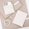 Bolsa de Cosméticos Personalizada com Estampa de Estilhaços, Bolsa de Cosméticos com Fechamento Automático para Fones de Ouvido, Bolsa de Moedas Portátil de PU, Porta-Moedas, Bolsa de Cosméticos para Batom