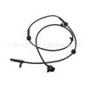 47910-ed500 sensor de velocidad de rueda ABS adecuado para Tida 07-12