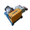 Máquina de Hilar Hilo de Acero para Hilo Guía de Viga Pretensada Precolada Liuzhou Máquina de Hilar Máquina de Atar Hilos de Acero