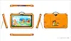 Tableta de 7 pulgadas para Estudiantes Niños Exportación Internet Transfronteriza Exclusiva Tableta Infantil de 7 Pulgadas