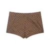 Atacado de Fabricantes de Roupas Femininas Transfronteiriças 2026 Aliexpress Mais Vendidos Tops de Popeline com Bolinhas e Mini Shorts de Bolinhas