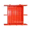 Puerta Sellada Impermeable Túnel de Mina Puerta de Aislamiento Impermeable Acero Espesado Resistente a la Presión del Agua Puerta Sellada Subterránea Buen Sellado