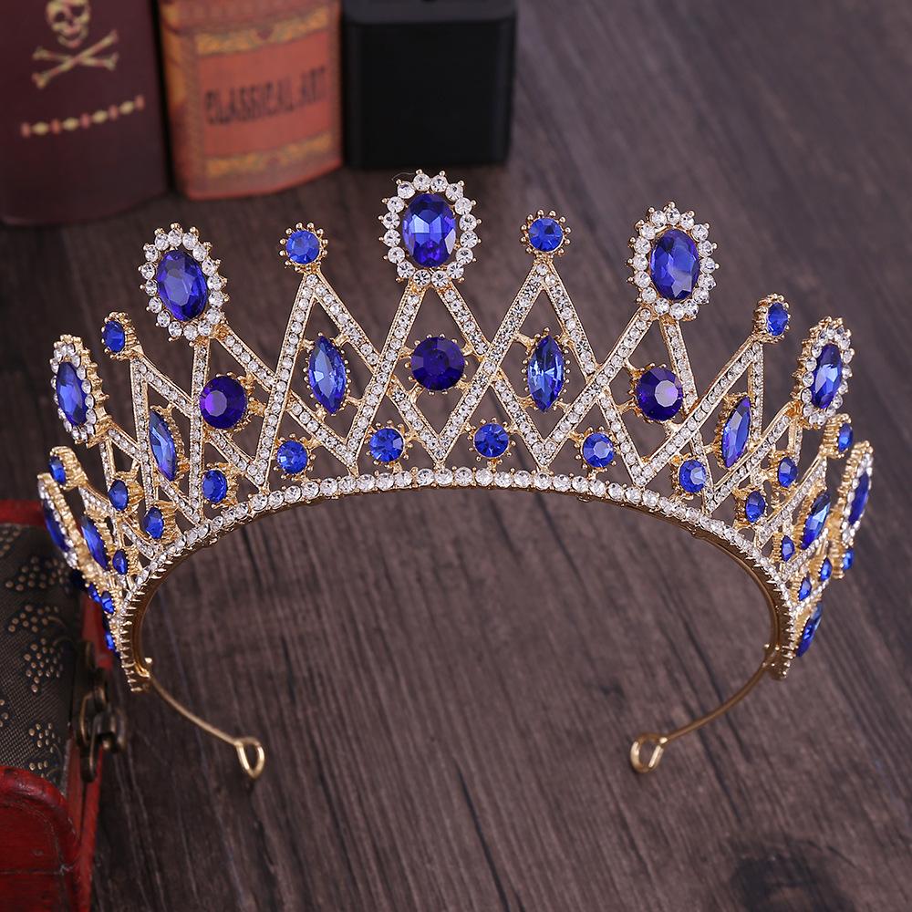 新娘皇冠 欧美皇冠