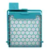 Elemento de Filtro Huixi Compatible con Aspiradora Miele Sf-Hy60/Boost Cx111639240