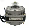 Fenda Motor Refrigerador Congelador Universal Ventilador de Aire Caliente Cubierta del Motor Ventilador Asíncrono Condensador Motor Eléctrico
