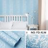 Papel tapiz de flores grandes estilo europeo autoadhesivo engrosado retro fondo de pared de dormitorio pegatina papel tapiz habitación sala de estar pared dormitorio espalda