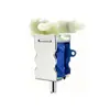 Válvula Solenoide Miniatura Equipamento de Massagem Beleza Válvula de Escape Válvula Solenoide de Duas Posições e Três Vias Normalmente Aberta 12V Atacado