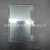 Adequado para Amazon 2022 e 2024 Universal Novo Kindle 6 polegadas Adesivo Lateral Capa Protetora Dois-Em-Um