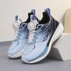 Zapatillas Deportivas para Niños 2025 Otoño Nuevas Zapatillas de Baloncesto Antideslizantes Resistentes al Desgaste para Niños Medianos y Grandes Zapatillas Ligeras Transpirables para Correr