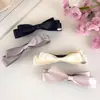 Pinza de Plátano con Lazo Dulce Versátil para el Cabello para Niñas Pequeñas, Tocado Elegante y con Estilo