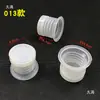 Máquina de Lavar Roupa de Duplo Cesto Semiautomática Válvula de Drenagem de Borracha Universal Núcleo Anel de Vedação Tampão de Água Tigela de Vedação de Água Borracha da Válvula de Drenagem