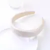 Nuevo Estilo Más Vendido Moderno Simple Estilo Chino Elegante Impreso Esponja Banda para el Cabello Combinable Accesorios de Alto Nivel Diadema Accesorios para el Cabello