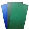 Papel de Cuero Sintético, Papel Imitación Cuero, Papel para Portada de Certificado con Patrón de Aguja Monocromático, Venta al por Mayor de Fabricante Buscando Cooperación a Largo Plazo