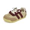Zapatos de Lona Estilo Coreano Topstar para Niños Otoño Nuevo Estilo Zapatos de Entrenamiento Alemanes para Niñas Tenis para Niños Zapatos de Guardería para Bebé