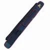 Funda para Bolsa de Espada Tai Chi Se Puede Usar Acero Inoxidable Bolsa para Cuchillo Tai Chi Capa Sencilla Doble Equipo para Competencia de Espada de Rendimiento Bolsa para Palo Lanza de Artes Marciales
