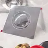 Desagüe de Piso Baño Alcantarilla Anti-Olor Tapón de Inodoro Dispositivo Plug-and-Play Anti-Obstrucción y Anti-Insectos, Herramienta Mágica Anti-Obstrucción para Tuberías de Desagüe