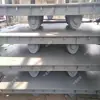 Camión de plataforma para minas de carbón Estructura simple Camión de plataforma minera Mpc30-9 Coeficiente de arrastre bajo Camión de plataforma minera