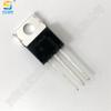 Transistor de efeito de campo IPP034N03LG Canal N 30V 80A 3,4 miliohms TO-220 mos