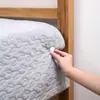 Clips Antideslizantes para Sábanas para Uso Doméstico, Invisibles y sin Marcas, Sujetadores para Fundas de Edredón, Clips para Sábanas, Sujetadores de Sábanas