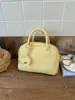 Bolsas de Mão Tendência de Alta Qualidade Deste Ano para Mulheres, Nova Moda Primavera/Verão 2025 Estilo Coreano Tendência Bolsa Pequena Quadrada Transversal