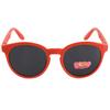 Nuevas gafas de sol de moda para niños gafas de moda lindas con montura redonda de girasol gafas para niños 991 ZF3552