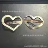 Clip de Pelo de Gota de Agua de 3-9cm Materiales Hechos a Mano para Bricolaje Clip de Pelo de Gota de Agua Clip de Gota de Agua Clip sin Costuras Clip sin Costuras Clip Lateral Clip de Presión