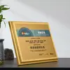 Medallas Metálicas Creativas de Alta Gama, Placas Hechas a Medida, Placas Autorizadas, Medallas Conmemorativas de Bronce Honoríficas Hechas a Medida, Certificados y Trofeos
