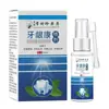 Venta al por mayor del fabricante Spray para la salud de las encías Li Shizhen 30 ml en stock para envío directo de una sola pieza