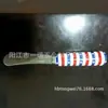 Cuchillo para untar de mango cerámico F-010Cc, Cuchillo para queso, Vajilla para queso, Cuchillo y tenedor occidentales
