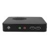 Terminal de Escritorio en la Nube Transfronteriza Mini Host de Control Industrial Minipc Computadora para Estudiantes Microcomputadora Computadora de Oficina Fabricante