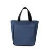 Bolsa Térmica Portátil de Tela Oxford para Negocios Transfronterizos con Papel de Aluminio Espesado, Bolsa de Almuerzo de Gran Capacidad para Estudiantes Trabajadores