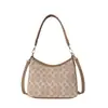 Otoño 2026 Nuevo Moda Versátil Simple de Alta Calidad Bolso de Mano de Gran Capacidad para Viajes de Negocios Bolso de Hombro Bolso Cruzado