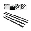 72410-Tr0-A01 72950-Tr0-A01 72910-Tr0-A01 Adecuado para Civic 12-15 Tira de Sellado