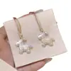 Collar de Caballo del Año Zodiacal, Moderno y Versátil, Diseño Único con un Toque de Lujo, Adecuado para el Uso Diario, Cadena para Suéter, Collar de Caballo