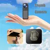 Grabadora de Deportes al Aire Libre Cámara de Mano con Clip Wifi, Cámara Popular de Alta Definición para Comercio Exterior
