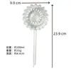 Múltiples Modelos de Bolas de Vidrio Imitación PVC Dispositivos Automáticos para Regar Flores, Dispositivos de Riego Perezoso, Riego por Goteo para Viajes, Artículos de Venta Caliente Transfronterizos