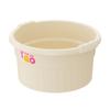 Cubo Lavabo Dormitorio Estudiantil Set Temporada Vuelta a Clases Cubo Almacenamiento Agua Cubo Bolso de Plástico Engrosado para Lavado de Cara y Lavandería