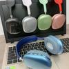 Auriculares Bluetooth P9 de Diadema Amazon con Micrófono, Auriculares Inalámbricos Deportivos Estéreo, Universales para Teléfonos Móviles, Artículo de Venta Caliente Transfronteriza