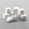 Venta Directa de Fábrica Botella Pequeña de Muestra 10g Botella para Crema Botella para Crema de Ojos Portátil de Viaje Botella Rellenable Botella Vacía Cosmética
