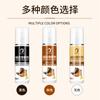 Atacado de Fabricante Limpador de Camurça Brilhante Fácil de Limpar Agente Clareador Reforma Cor Complementar Sapatos de Pele de Pelúcia Botas de Neve Cuidados