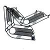 Red Protectora para Bicicleta al por Mayor, Protección para Pies en Rueda Trasera de Niños, Red de Aislamiento para Asiento Trasero, Red Protectora para Pies en Rueda Delantera, Red de Bloqueo para Vehículo Eléctrico
